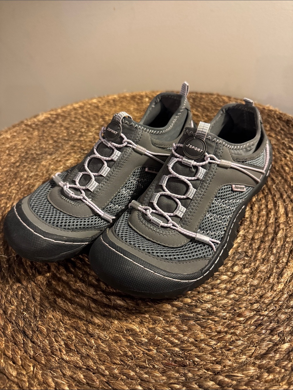 JSport Water Shoes